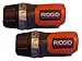 Ridgid R82920 12V LED Light (Light Only No Battery or Charger) (2 Pack) # 987073001