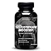 Natural Testosterone Booster Supplement Made in USA with Tribulus Terrestris and Horny Goat Weed to Increase Performance, Energy, Stamina, Recovery, Fat Burning, Weight Loss, Mood and Sleep