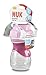 NUK Everlast 360 Sippy Cup, Pink, 10oz 1pk