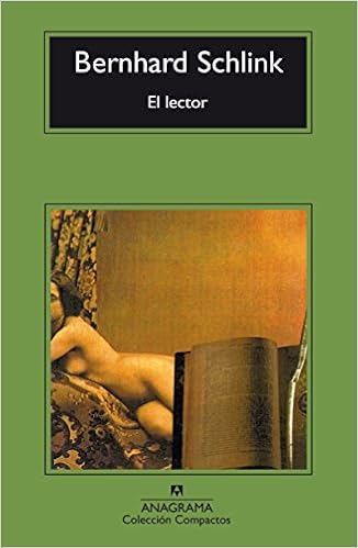 El lector (Compactos Anagrama)