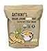 Anthony's Organic Ground Ginger Root, 1lb, Gluten Free, Non GMO, Keto Friendly primary