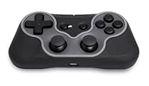 SteelSeries Free Mobile Wireless Gaming Controller with Bluetooth for Samsung Gear VR, Smart Phones, Tablets, PC