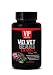 Sexual wellness supplements for men - VELVET BEANS EXTRACT 350Mg (L-DOPA 99%) - Mucuna - 1 Bottle 60 Capsules