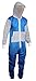 SkylineWears Men's Onesie Fashion Playsuit Unisex Jumpsuit