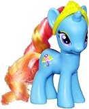 My Little Pony 3 Inch LOOSE Collectible Pony Dewdrop Dazzle