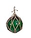 The Seashell Company Glass Float Ball In Netting 8