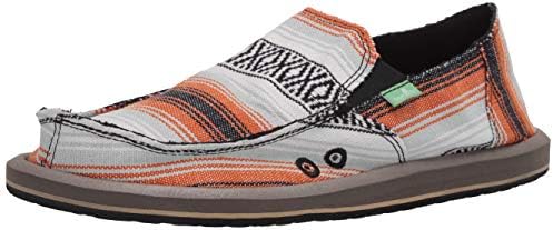sanuk mens shoes amazon