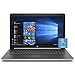 2020 HP 17.3″ Touchscreen Laptop Computer/ Intel Quad-Core i5-8265U (Beats i7-7500U)/ 32GB DDR4 RAM/ 1TB PCIe SSD/Windows 10 Home/ Silver/ EST Accessoriesthumb 3
