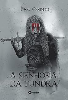 Livro A Senhora da Tundra