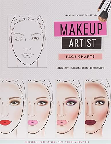 The Makeup Artist Handbook: Techniques for Film, Television
