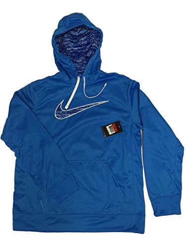 nike therma fit ko hoodie