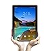 BENEVE 10.1 Inch Andriod Tablet, Andriod 7.0 System WiFi Tablet with IPS 1920x1200 Touch Screen, 2GB RAM 16GB ROM, Bluetooth and 2.0+5.0MP Dual Camera
