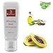 Whiten Skin Cream - Whitening Face Mask for Sensitive Skin / Intimate Areas, Underarms, Butt, Knees, Inner Thights - Super Brite/Pink