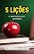 Livro Cinco Lições: A Masterclass Original (Livros de Neville Goddard)