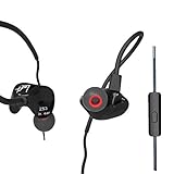 KZ ZS3 Noise Cancelling In-ear Earphone Hifi Comfort Sport In-ear Headset (bright with mic)