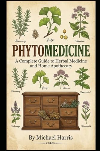 Plant Medicine: A collection of the teachings of herbalists