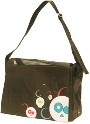 pet messenger bag