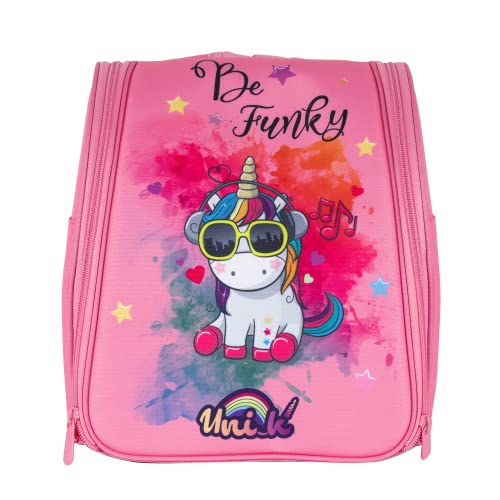 Konix Unik Mochila de protección y Transporte Consola... en promo sur Amazon