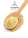 Naturevibe Botanicals Organic Yellow Mustard Seeds, 16 oz, Package May Vary