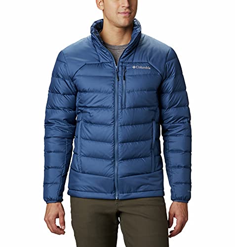 avirex puffer jacket