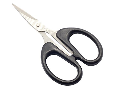 Scissors Straight Miniblings 12Cm Craft Handmade Sewing DIY Crafting