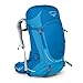 Osprey Packs Sirrus 36 Women's Hiking Backpack, Summit Blue, Small/Medium