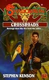Shadowrun 36: Crossroads