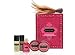 Kama Sutra Intimate Gift Sets & Fun Travel Kits THE WEEKENDER KIT STRAWBERRY (Be ready for spontaneous romance with these petite sensual luxuries)