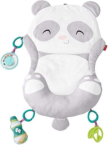 Fisher-Price All-in-One Panda Playmat 