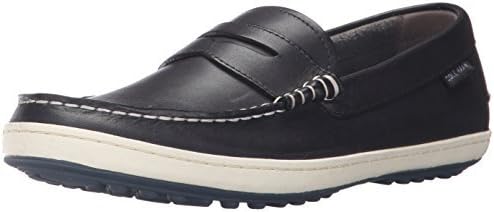 pinch weekender roadtrip penny loafer