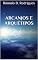 Livro ARCANJOS E ARQUÉTIPOS