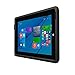 Incipio Microsoft Surface 3 Case, Capture [Rugged Case] for Microsoft Surface 3-Black