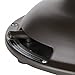 Hunter Home Comfort Hunter 12” Retro Table Fan in Oil-Rubbed Bronze