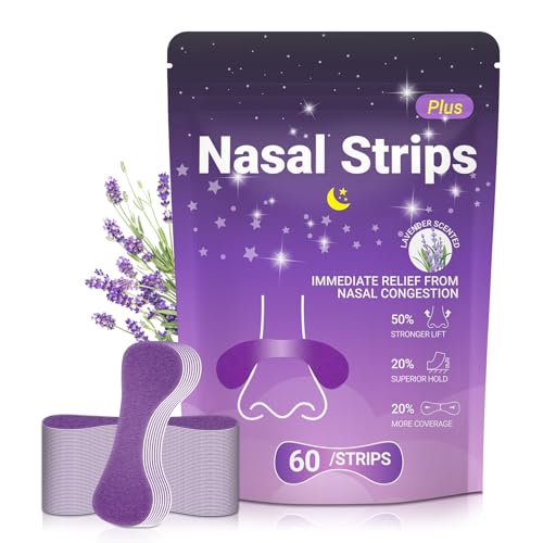 Nasal Strips