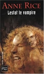 Lestat le vampire