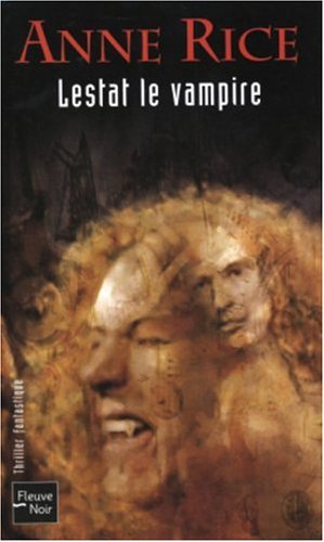 Lestat le vampire