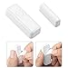 433MHz Anti-thief Wireless Door & Window Sensor for Home and Business (White Colour, Pack of 5)