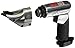 Ingersoll Rand 7812G Edge Series Air Shear, Silver