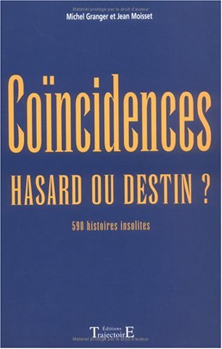 Coïncidences