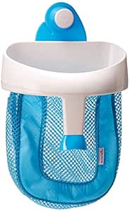 munchkin bath scoop grey