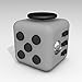 KCHKUI Fidget Toys Cube Anxiety Attention Toy With Delicate Box Relieves Stress And Anxiety And Relax for Children and Adults