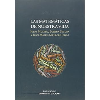 Matemáticas De Nuestra Vida (Monografías)