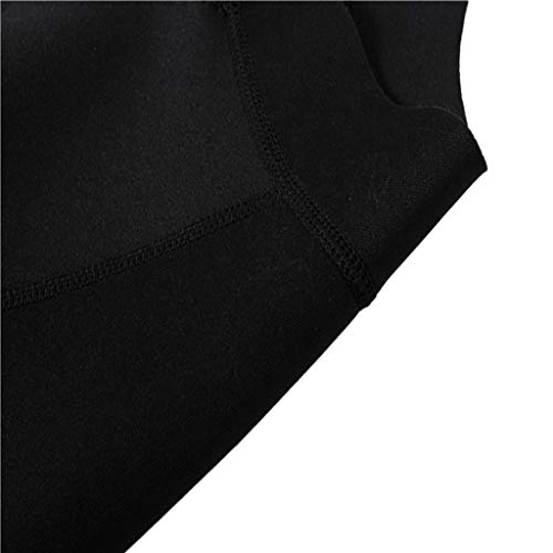 image for Tachiuwa Wetsuits Top Jacket Vest Womens 2mm Long Sleeve Shirt for Scu