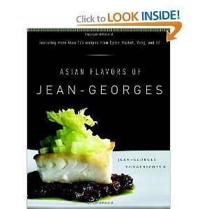 Download Asian Flavors of Jean-Georges [Hardcover]