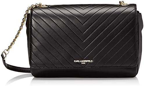 karl lagerfeld backpack purse