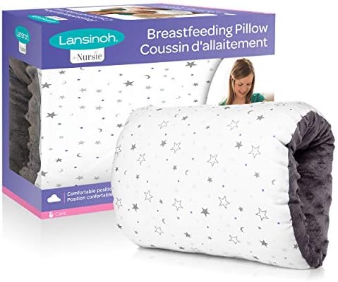 breastfeeding arm pillow