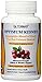 Dr Tobias Kidney Support - Helps Detox & Cleanse - Supports Urinary Tract & Bladder Health (60 Count)