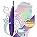 Zumio S Spirotip Clitoral Stimulator, Purple