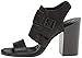 CK Jeans Women's Bellany Dress Sandal