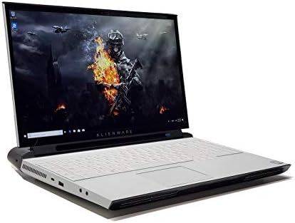 Area 51M Gaming Laptop Welcome to A New ERA with 9TH GEN Intel CORE I9-9900K NVIDIA GEFORCE RTX 2080 8GB GDDR6 17.3" FHD 144HZ AG IPS NVIDIA G-SYNC TOBII EYETRACKING (4TB SSD|128GB RAM|10 PRO)